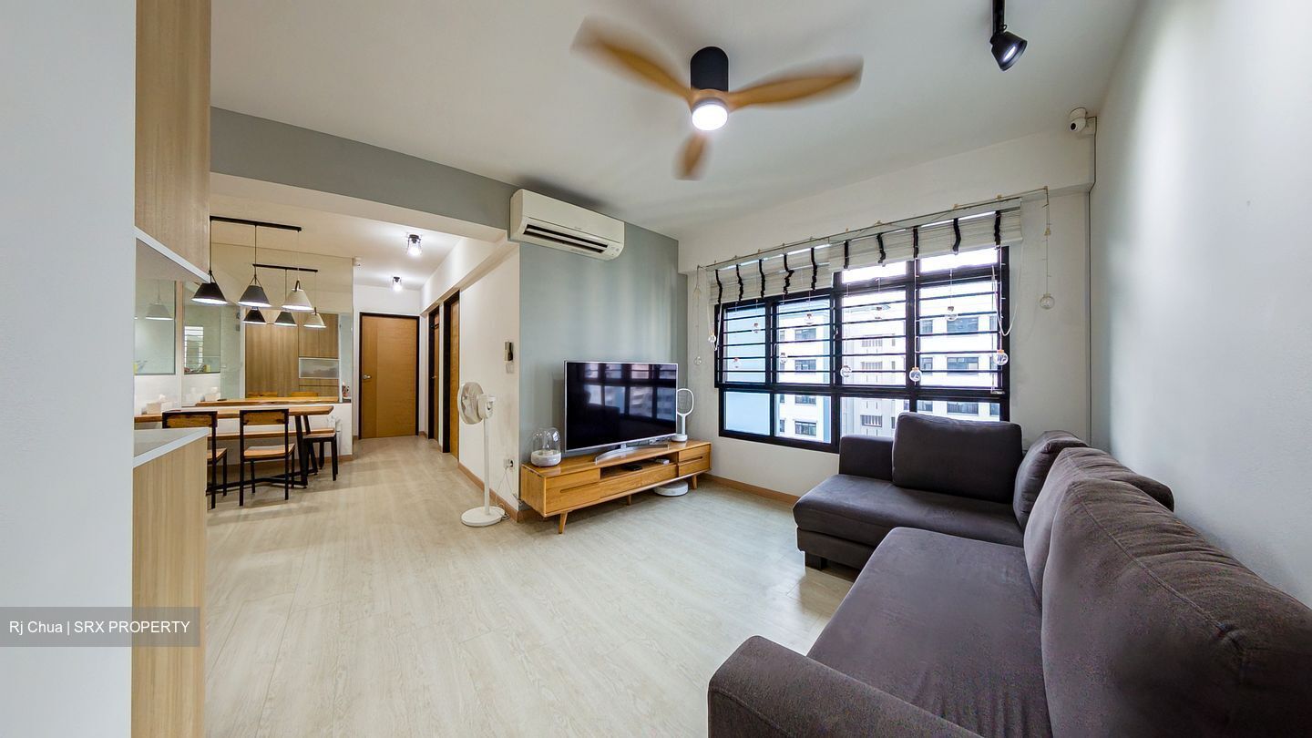 Blk 997C Buangkok Edgeview (Hougang), HDB 4 Rooms #611954481